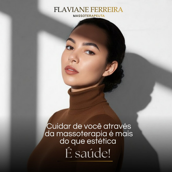 Amac Massoterapia Perfil